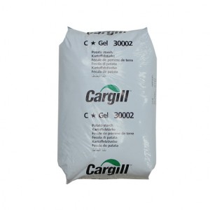 Fécule de pomme de terre - Cargill - 6kg