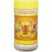 thé instantané au tamarin - starling - 400 g drink