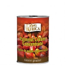 huile de palme - king africa - 1l alimentation