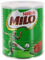 Chocolat en poudre Milo - Nestlé - 400g