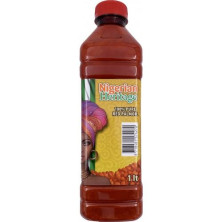 sauce graine huile de palme - ghana fresh - 800g alimentation