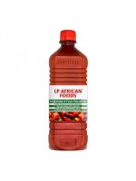 Huile de palme - LP African Foods - 1litre 
