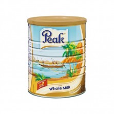 lait en poudre peak 900g drink