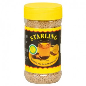 Thé instantané au Citron - Starling - 400 g