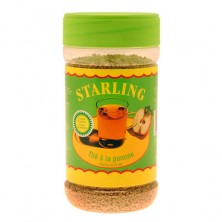 thé instantané au citron - starling - 400 g drink