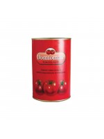 Double Concentré de Tomates - Domtomate - 800g