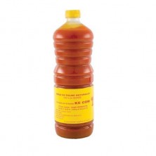 sauce graine huile de palme - ghana fresh - 400g alimentation