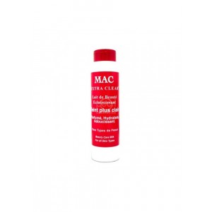 Lait hydratant pour le corps - MAC Extra Clear - 500 ml 