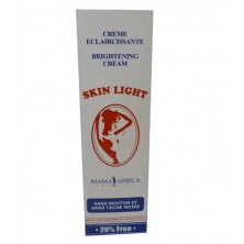 crème éclaircissante carotone - mama africa cosmetics - 60ml cosmetic
