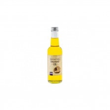 huile d'argan 100% naturelle - yari - 250 ml cosmétiques