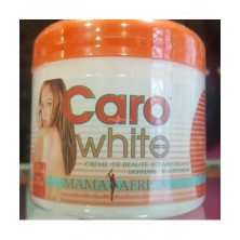 crème éclaircissante skin perfector so white - fair & white - 250ml cosmetic
