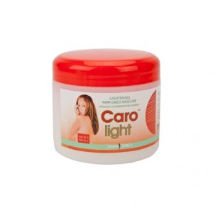 Crème éclaircissante Caro Light - Mama Africa Cosmetics - 450ml