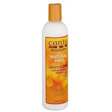 conditionneur sans rinçage cantu leave-in conditioning - 340g cosmetic