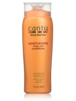 Après-shampooing hydratant Rinse Out- Cantu - 400ml
