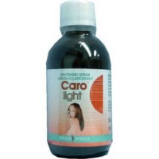 Serum éclaircissant Caro Light - Mama Africa Cosmetics - 50ml