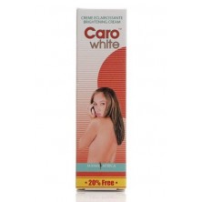 lotion tonique éclaircissante - caro light - mama africa cosmetics -125ml cosmetic