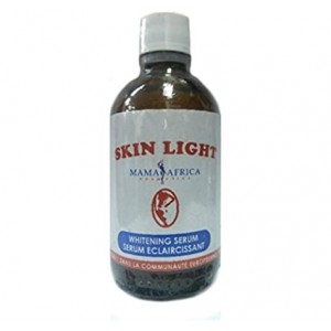 Serum éclaircissant Skin Light - Mama Africa Cosmetics - 50ml