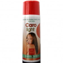 correcteur de taches noires caro light - mama africa cosmetics - 30ml cosmetic