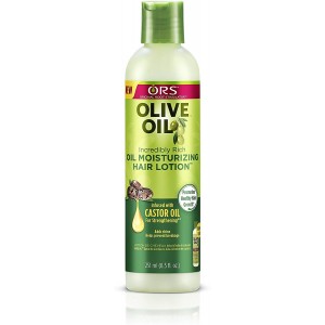 Lotion capillaire hydratante Olive Oil - ORS - 251ml