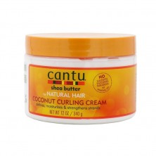 soin huile de coco et beurre de karité - jr organics - 227g cosmetic