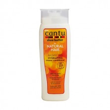 spray hydratant à l'huile de coco cantu - 237ml cosmétiques