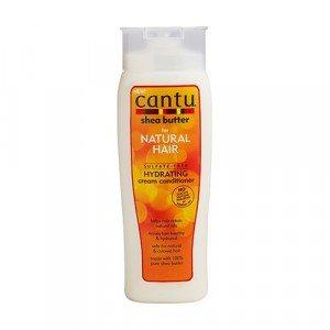 Après-shampooing Crème Hydratant - Cantu - 400ml
