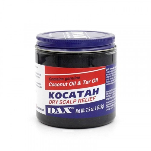 pommade apaisante kocatah dry scalp relief - dax - 213g cosmetic