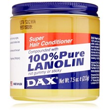 pommade apaisante kocatah dry scalp relief - dax - 213g cosmetic