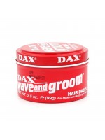 Pommade chauffante Wave & Groom - Dax - 100g