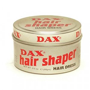 Pommade Crème Coiffante Hair Shaper - Dax  - 99g