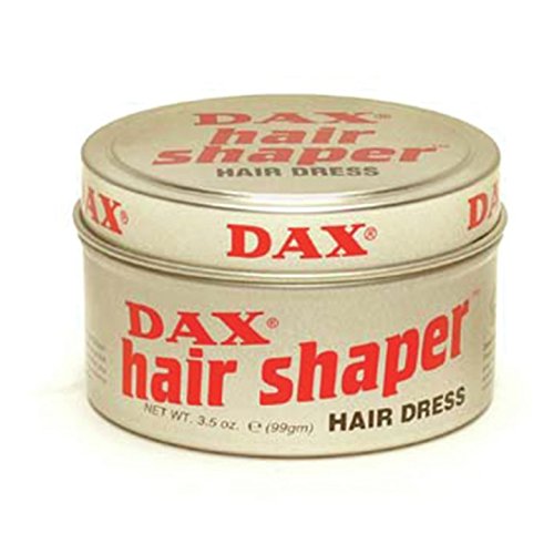pommade crème coiffante hair shaper - dax - 99g cosmetic