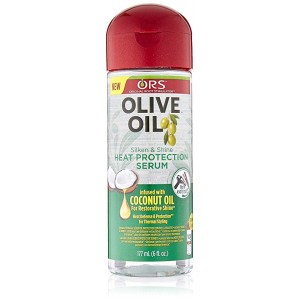 Sérum Protection Chaleur Olive Oil - ORS - 177ml