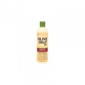 Après-shampooing Revitalisant Olive Oil - ORS - 362 ml
