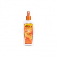 spray hydratant à l'huile de coco cantu - 237ml cosmétiques