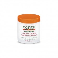 cantu coconut curling cream crème activatrice de boucles - 340 g cosmétiques