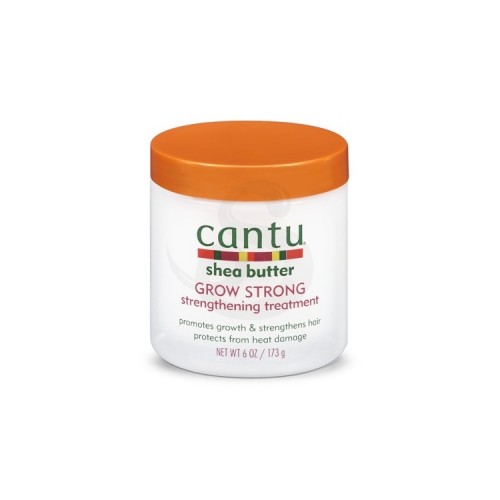 crème de croissance cantu grow strong strengthening treatment - 173g cosmetic
