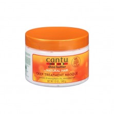 pommade coiffante cantu hair dressing - 113g cosmetic
