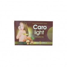 savon gommant original - fair & white - 200g cosmetic