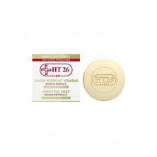 savon exfoliant exclusive vitamine c - fair & white - 200g cosmetic