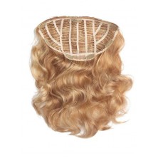 perruque cheveux bouclés - princesa collection curl wig