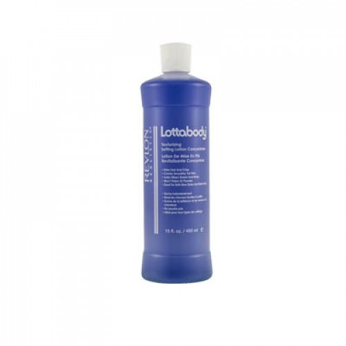 lotion de fixation lottabody - revlon - 450ml cosmetic